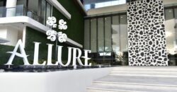 Allure Puerto Cancún