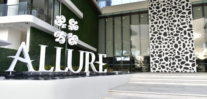 Allure Puerto Cancún