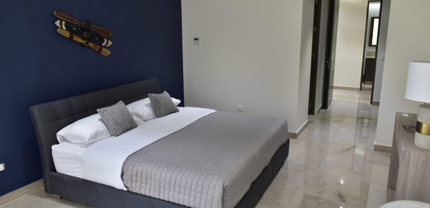 Allure Puerto Cancún