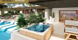 Hermoso Penthouse en el Corazón de Playa Del Carmen