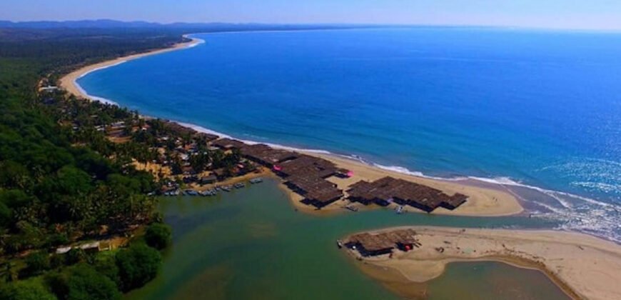 Riviera Coyuca