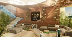 Hermoso Penthouse en el Corazón de Playa Del Carmen
