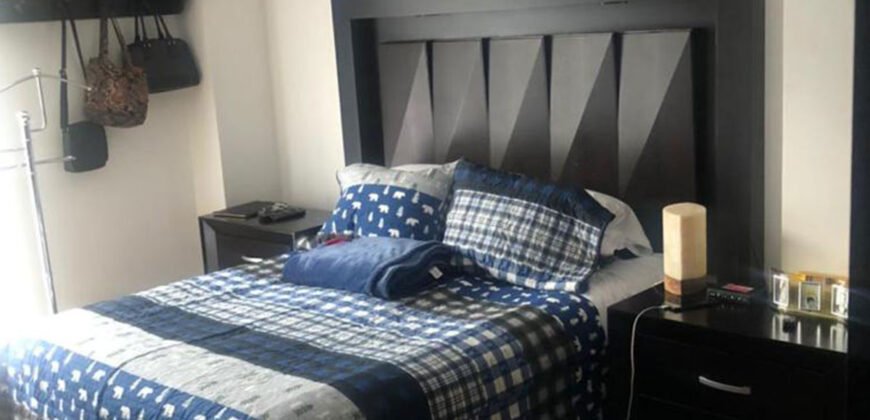 Lindo departamento en Venta de 3 Recámaras