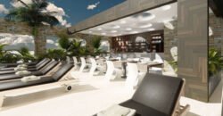 Hermoso Penthouse en el Corazón de Playa Del Carmen