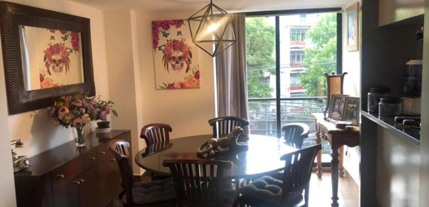 Lindo departamento en Venta de 3 Recámaras
