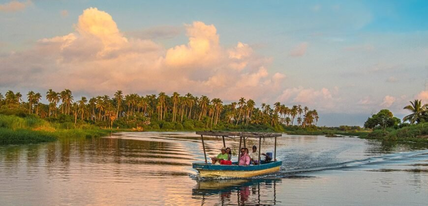 Riviera Coyuca