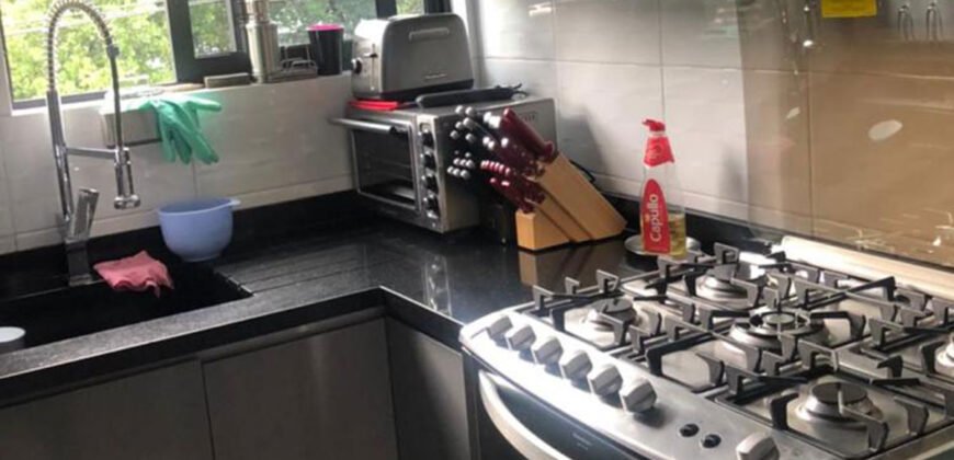 Lindo departamento en Venta de 3 Recámaras
