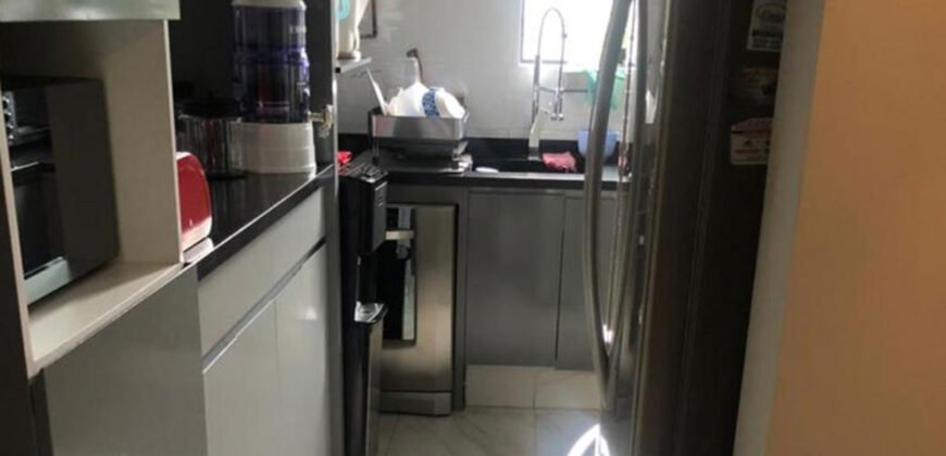 Lindo departamento en Venta de 3 Recámaras