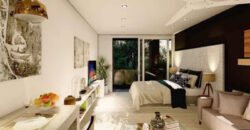 Hermoso Penthouse en el Corazón de Playa Del Carmen