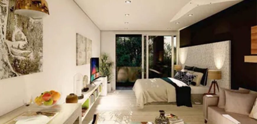 Hermoso Penthouse en el Corazón de Playa Del Carmen