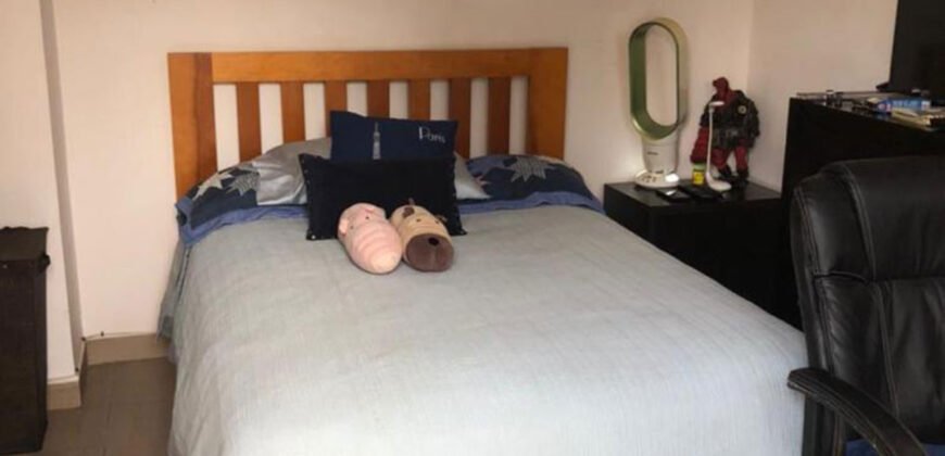 Lindo departamento en Venta de 3 Recámaras
