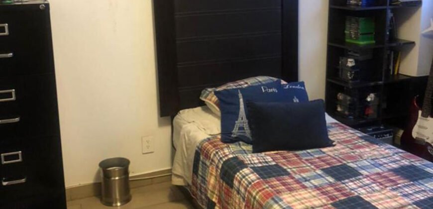 Lindo departamento en Venta de 3 Recámaras